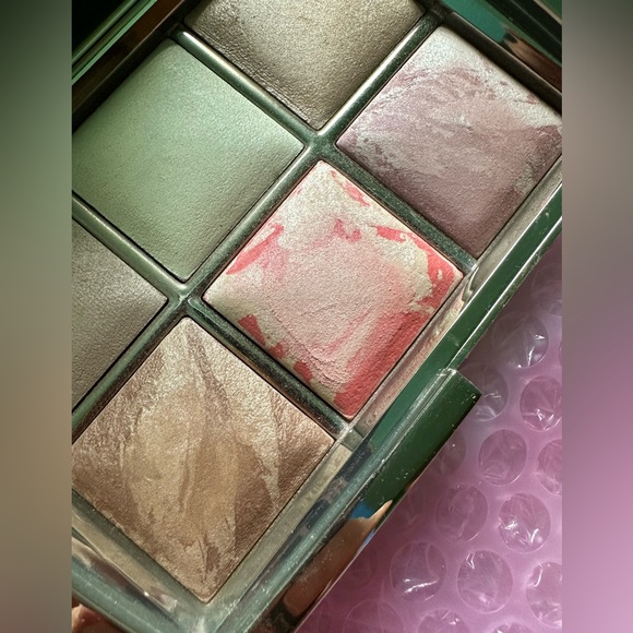 HOURGLASS AMBIENT -Lighting Edit - Sculpture Palett - Picture 10 of 10